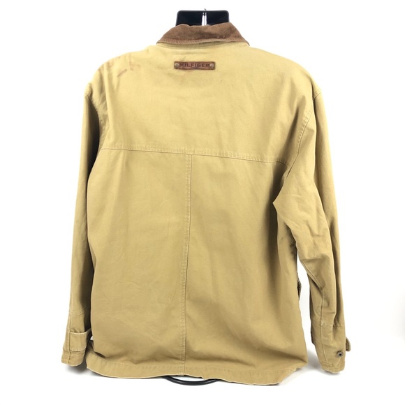 tommy hilfiger jacket men’s - Picture 2 of 10